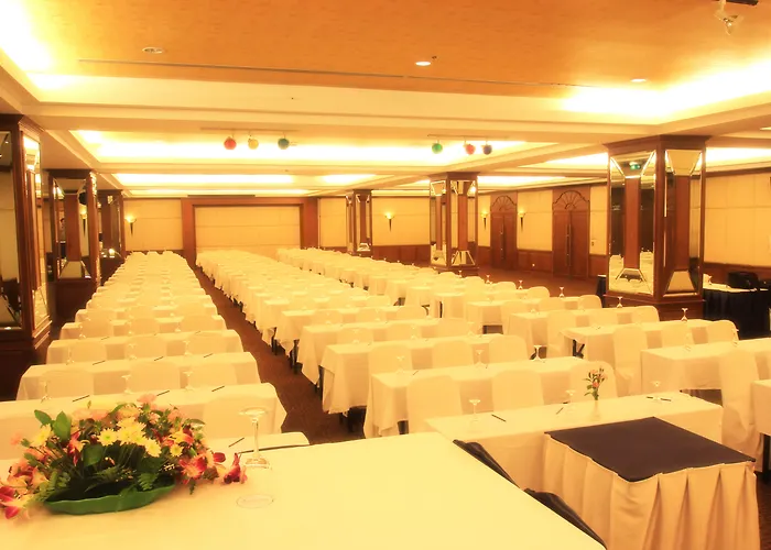 Amora Thapae Hotel Chiang Mai
